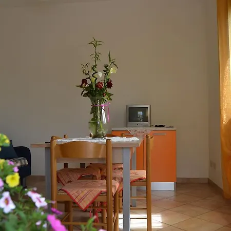 Apartment L'uddastru Budoni