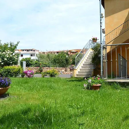 L'uddastru * Budoni