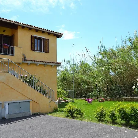 Apartment L'uddastru