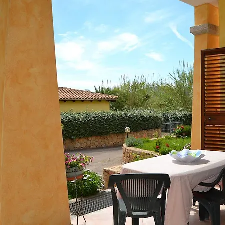 L'uddastru Apartment Budoni