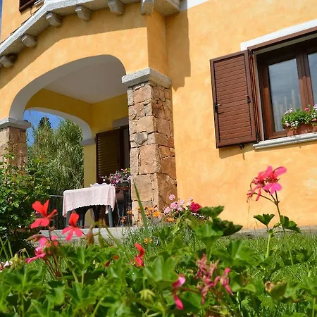 Apartment L'uddastru Budoni