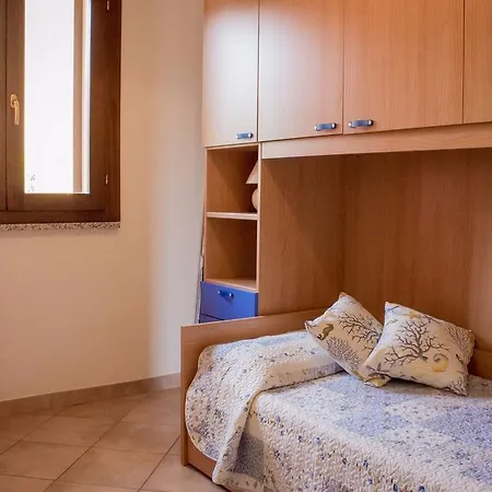 L'uddastru Apartment