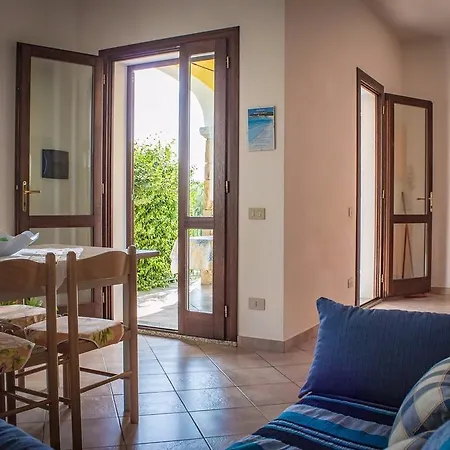 L'uddastru Apartment Budoni